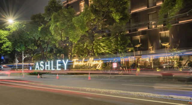 Ashley Tanah Abang, Book Hotel Hotels in Jakarta with Parking, Parking