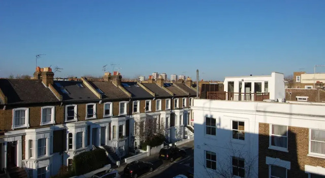 Luxury Designer Apartments Hammersmith 1, Забронировать Апартаменты/квартира Апартаменты Лондона, рядом с Больница Чаринг-Кросс, Апартаменты/квартира