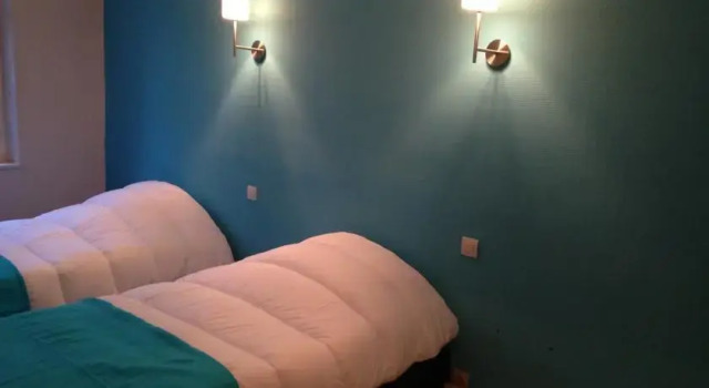 Au puits de lumière, Rezerwuj Apartament Mer 