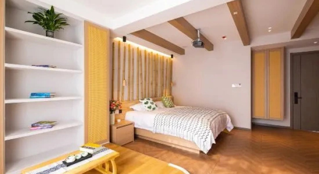 Люкс Zhongze Xiyou Homestay