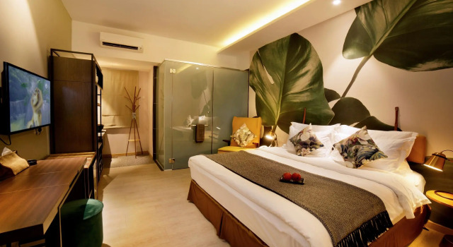 Sojourn Guest House