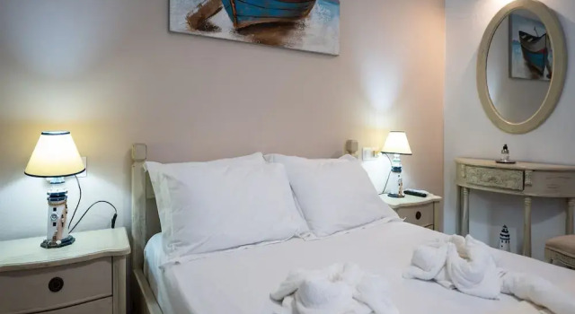 Giasemi Rooms