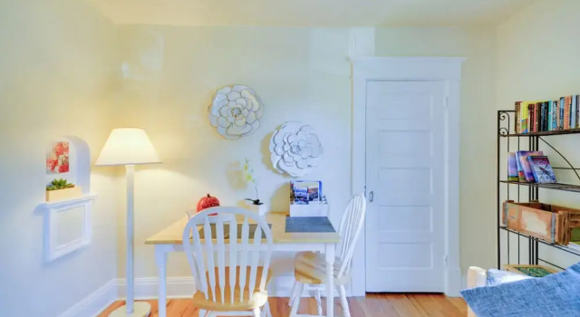 Wfh-friendly Billings Apt ~ 1 Mi to Downtown!, Buchen Sie Hotel Billings Montana