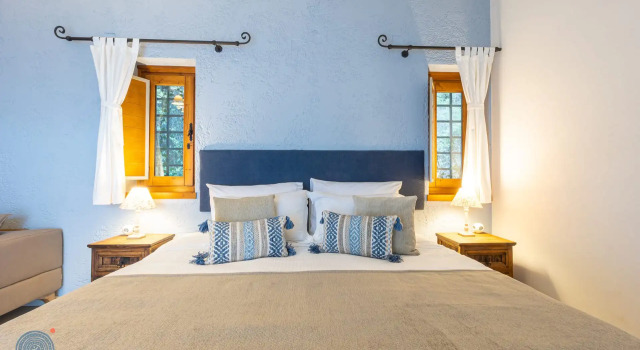 Полулюкс Abeliona Retreat