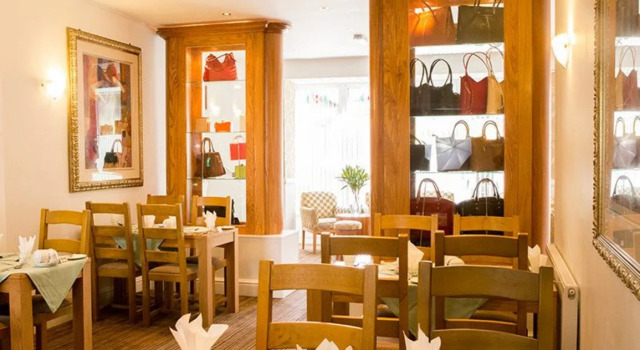 The Royal Alexandra Hotel by Compass Hospitality