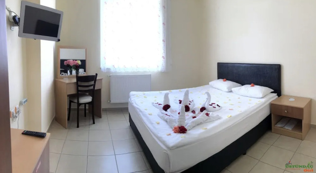 Номер Comfort Ustundag Otel