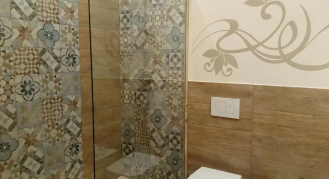 Номер Standard B&B Villa Raineri