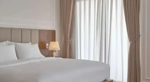 Номер Premier Lyns Hotel