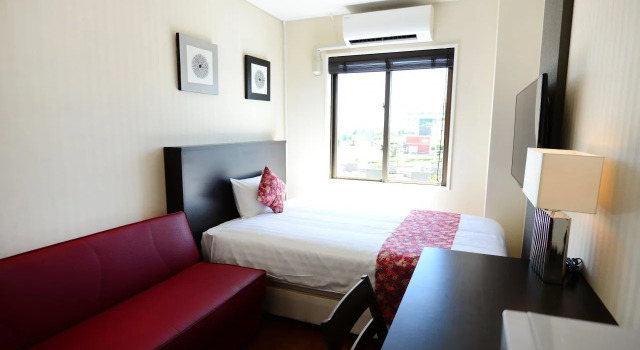 Phoenix Park Hotel