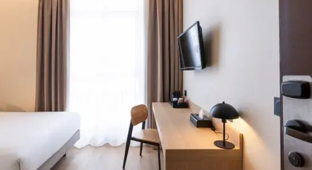 Номер Standard Grand Hôtel De La Seine