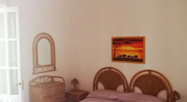 Villa Grimaldi B&B