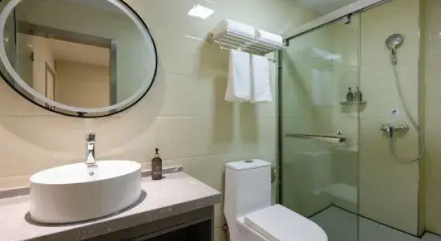 Ease Hotel (Jinzhong Taigu Second People's Hospital), Reserva ahora Hotel Jinzhong Shanxi