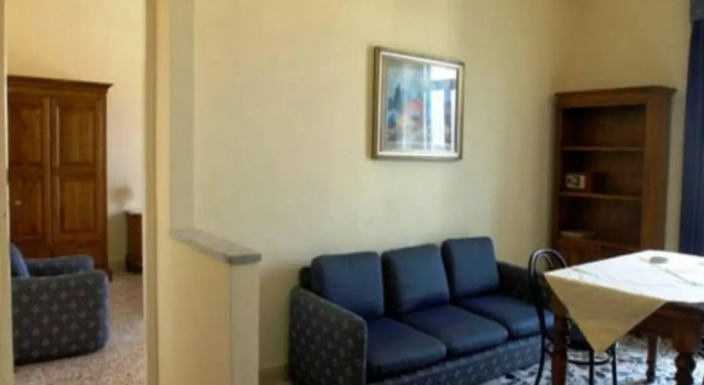 Трёхместный номер Standard Hotel La Residenza