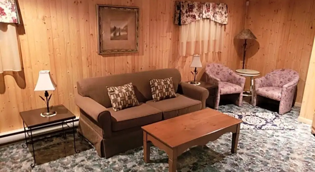 Люкс Gîte Le Grandelinois