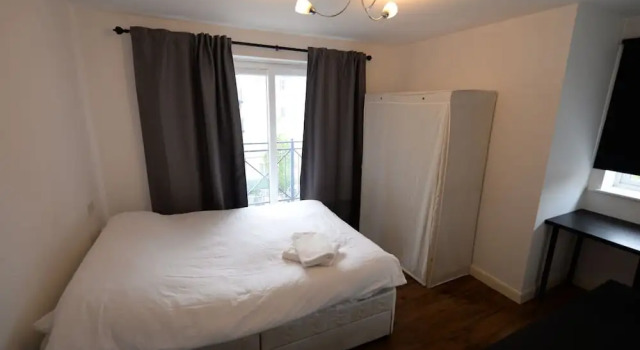 Elegant Apartment in Coventry near Museum, Забронировать Апартаменты/квартира Апартаменты Уэст-Мидлендс, Апартаменты/квартира