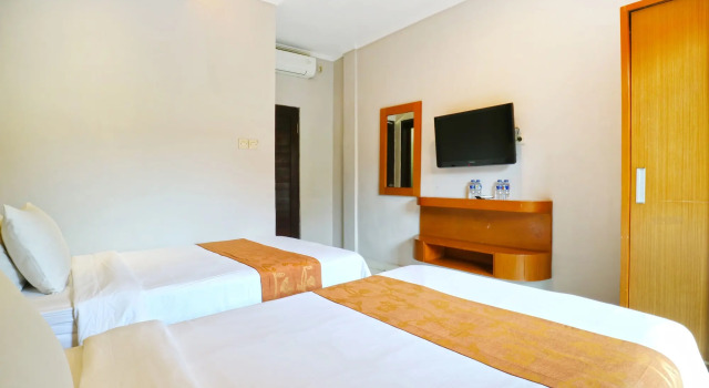 Lembayung Sari Homestay, Boek Hotel Goedkope hotels in Bali