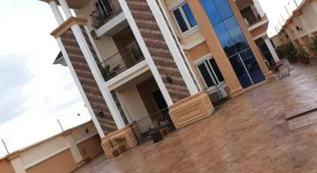 Mexiloyd Hotel Kings Royal, Prenota Hotel Port Harcourt 