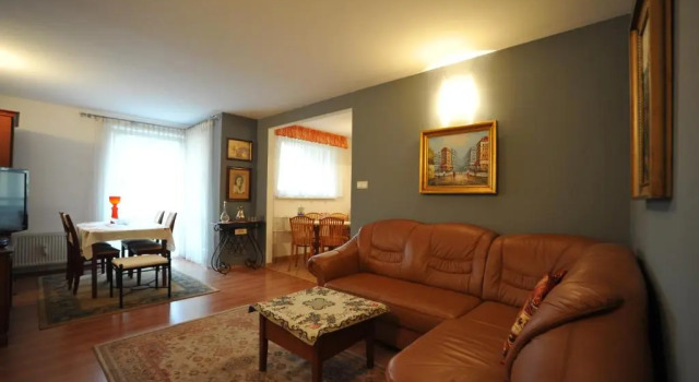 Апартаменты Apartament Tais