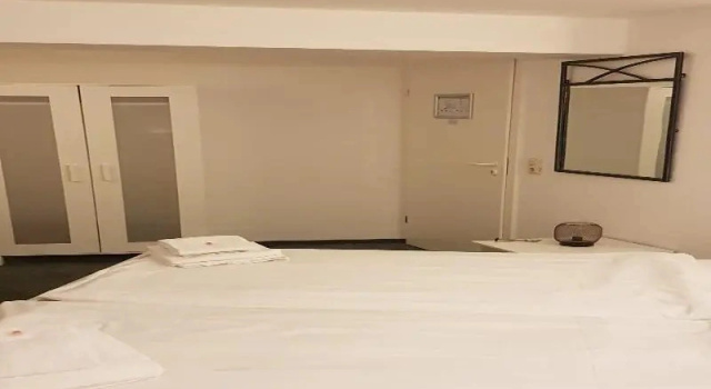 Апартаменты Standard REGIOHOTEL Wolmirstedter Hof