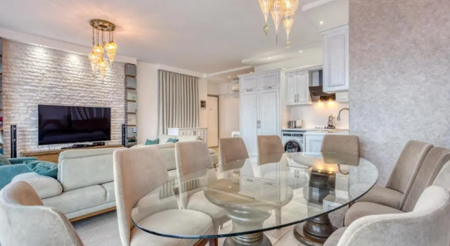 Вилла Villa Lucida - Kalkan Hills - Exclusive Villas with Private Pool and Majestic Sea Views