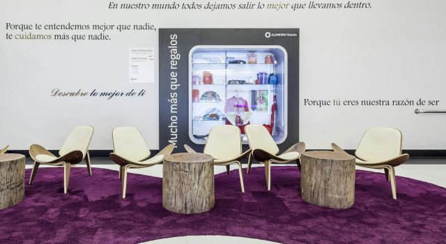 Hotel ILUNION Suites Madrid