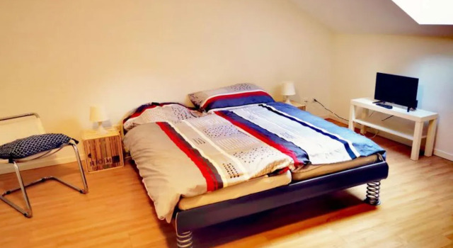 Apartment  Thun, Prenota Appartamento Thun 