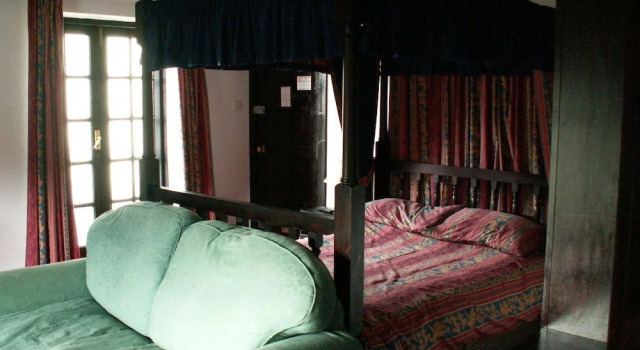 Номер Standard The Sloop Inn