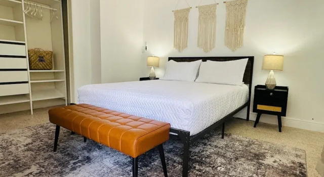 Люкс Standard Wilton Manors Guesthouse