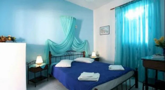 Chrissi Ammos, Reserva ahora Hotel Paliochori 
