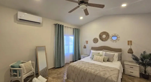 Номер Standard Rooi Santo Residence