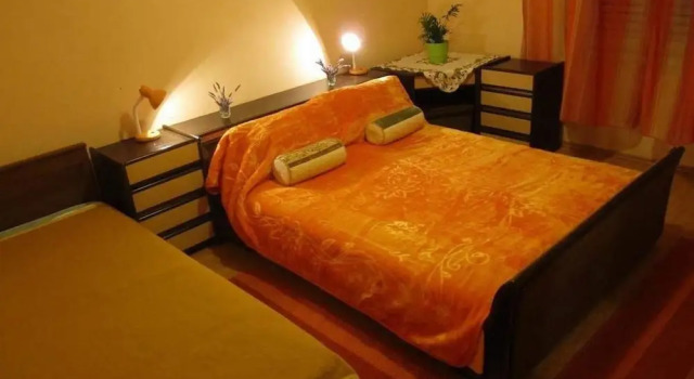 Apartments Biocic