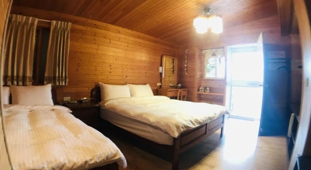 He Feng Homestay, Rezervați Hotel Hualing Fuxing District