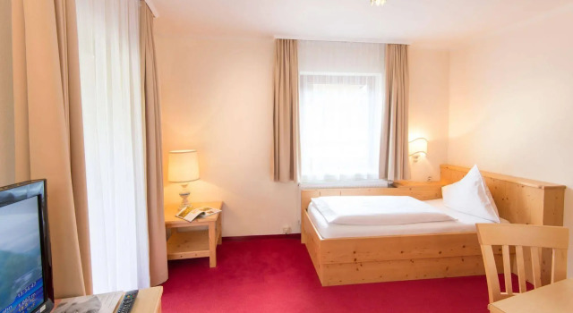 Hotel Dachstein, Rezervovat Hotel Filzmoos Dachstein