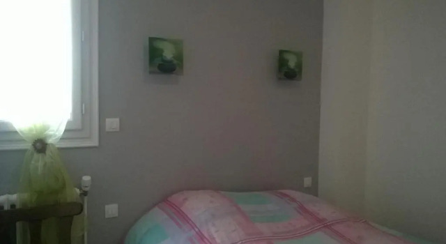 Семейный номер Standard Hotel Tyblomen