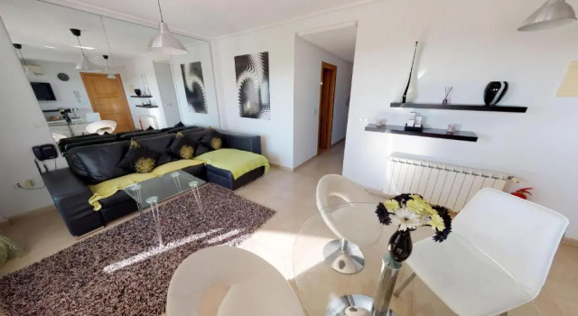 Emperador 308983-A Murcia Holiday Rentals Property, Varaa Hotelli Roldan Murcia