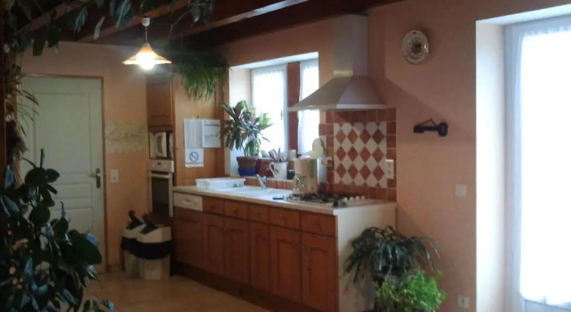 Hameau les Combelles