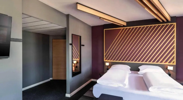 B&B Hotel Mittenwald