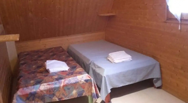 Meleze by Gites de France, Book Hotel La Bollene-Vesubie Mercantour National Park