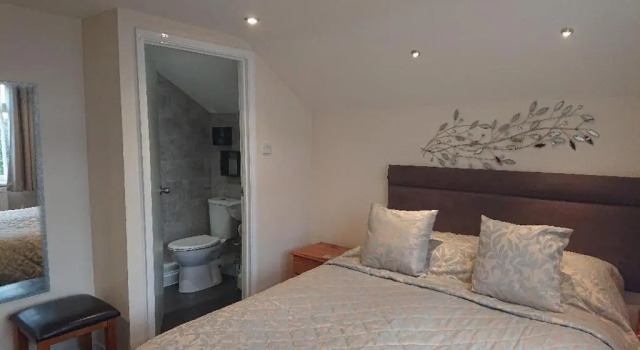 Номер Deluxe Grove House - Woodbridge