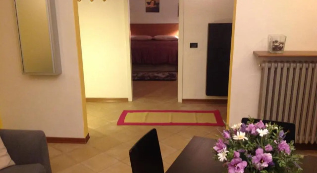 Suite La casa di Enea
