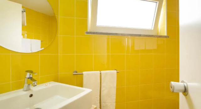 Одноместный номер Standard Hotel Made Inn