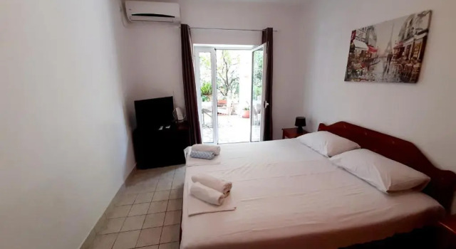 Апартаменты Comfort Apartmani Resna Budva