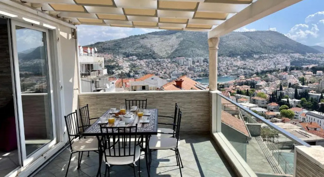 Апартаменты Apartment Simply The Best