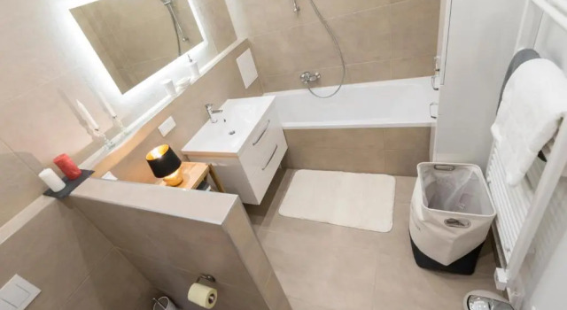Люкс Apartments Hoferhaus - Your Austrian Home