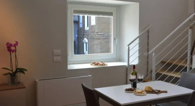 Апартаменты Deluxe Chic Stay Boutique Apartments