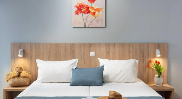 Martinez Hotel All Inclusive, Забронировать Апарт-отель Отели Созополь по системе «всё включено», Всё включено