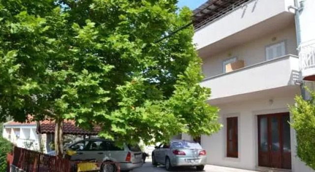Апартаменты с 2 комнатами Apartmani Dub