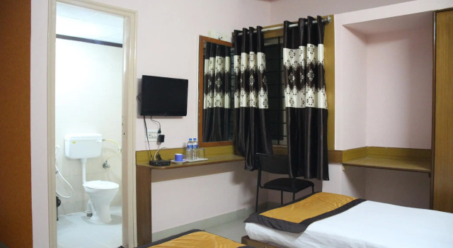 Arra transit, Rezervovat Hotel Hotely v Bangalore s parkováním, Parkování