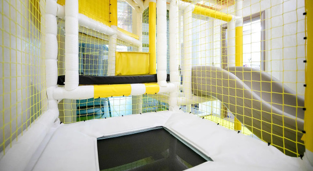 Gapyeong Kkoribyeol Spa Pension