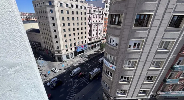 Апартаменты Dobo Madrid Gran Vía